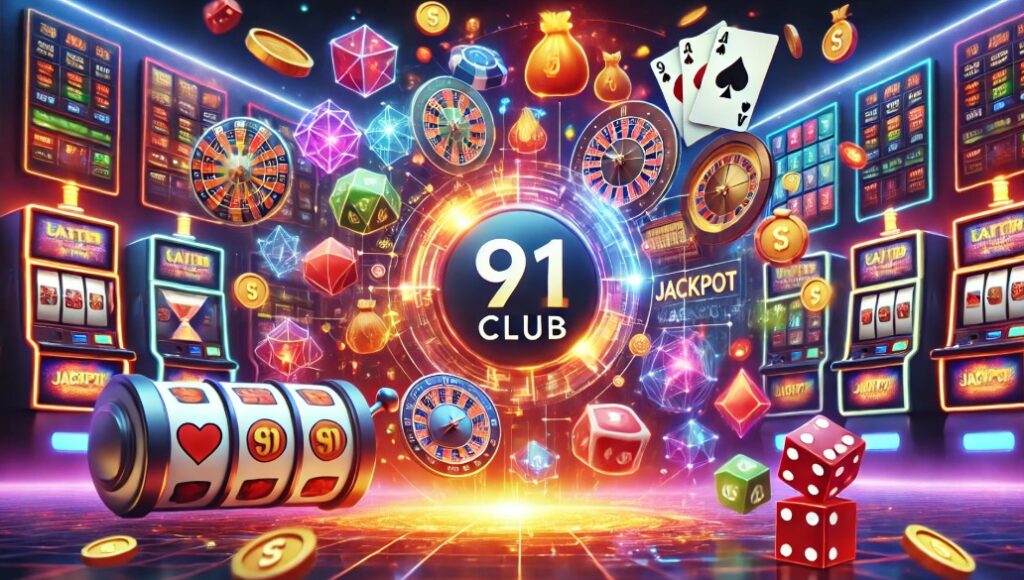 91 Club APK Download Latest Version for Android