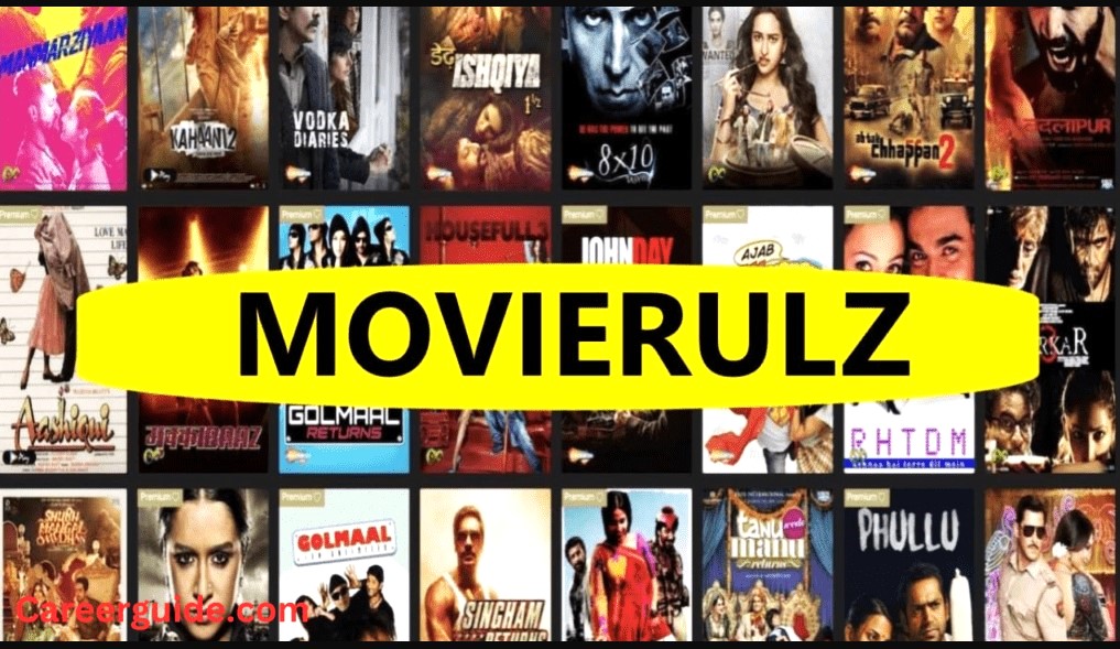 Movierulz Download App APK Latest Version 