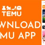 Temu uk App Download for Android: Latest Version Download