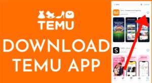 Temu uk App Download for Android: Latest Version Download