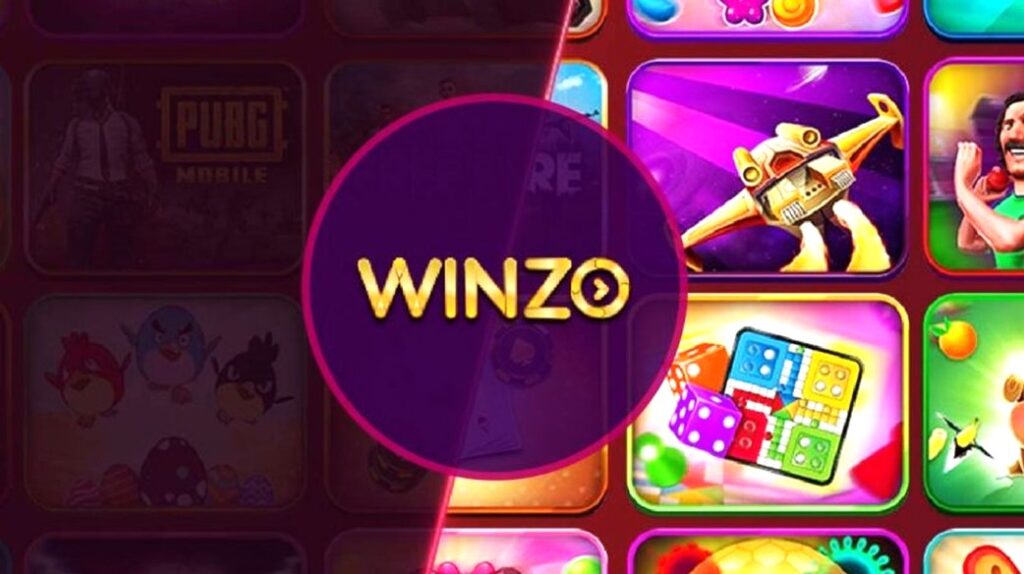 Winzo App Download APK Android Latest Version 2025