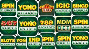 Yono Rummy All App Download for Android Latest Version 2025