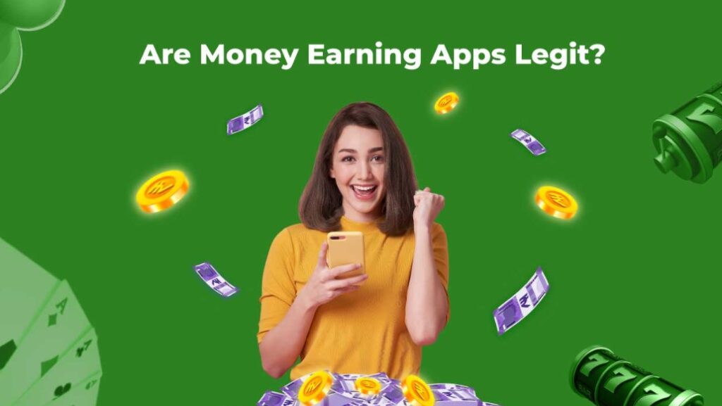 Best 10 Part-Time Earning Apps in India - Low Risk, High Rewards