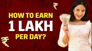 Best 10 Part-Time Earning Apps in India - Low Risk, High Rewards