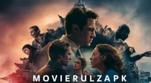 Movierulz Latest HD Movies Download Guide to 2025