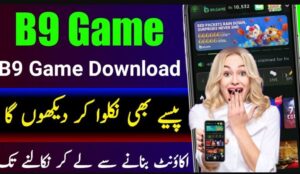 B9 Game Download APK Latest Version 2025