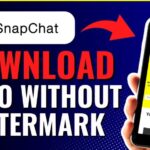 Snapchat Video Downloader Free Without Watermark