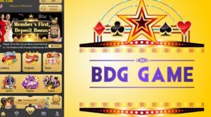 BDG Game Download Latest Version 2025: A Comprehensive Guide